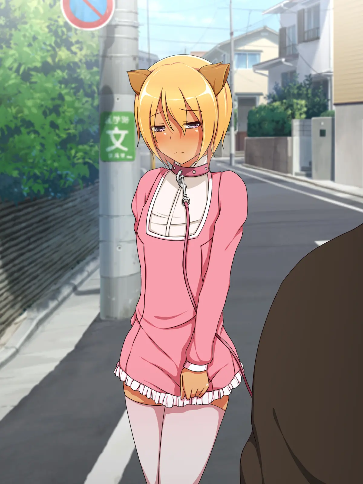 Otokonoko ♂ Icha-Love Sex ~Boku Wa Kono Houhou De Otokonoko O GET Shimashita!~